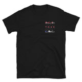 Wear Your Snkrs (Front & Back) T-Shirt