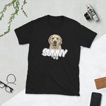 Sunny (Front Lge) T-Shirt