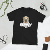 Sunny (Front Lge) T-Shirt