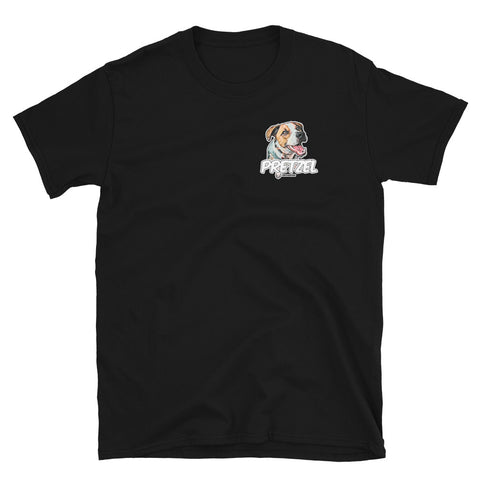 Pretzel T-Shirt