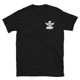 Rocky Wings T-Shirt