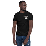 Rocky Wings T-Shirt