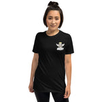 Rocky Wings T-Shirt