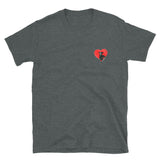 Sid Heart Unisex T-Shirt