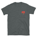 Sid Heart Unisex T-Shirt