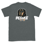 Peewee Unisex T-Shirt