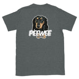 Peewee Unisex T-Shirt