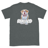 Ronald Lge (Bayside Bullies) Tshirt