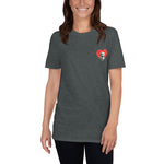 Nike Heart Unisex T-Shirt