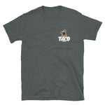 Taco Unisex T-Shirt