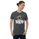 Taco (Big) Unisex T-Shirt