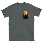 Butch (1) Unisex T-Shirt