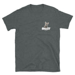 Bullitt Unisex T-Shirt