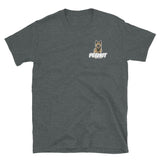 Peanut Shiba T-Shirt