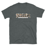 Reign Dynasty Bulldogs Puppies T-Shirt