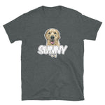 Sunny (Front Lge) T-Shirt