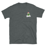 Don't Be A Grinch (Hershey Sml) T-Shirt