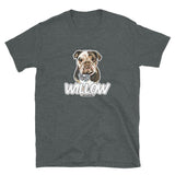 Willow T-Shirt