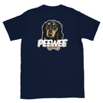 Peewee Unisex T-Shirt