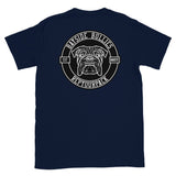 Ronald sml (Bayside Bullies) Tshirt