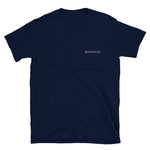 Enzo Unisex T-Shirt (front + back v1)