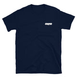 Cooper (front & back) T-Shirt