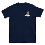 Peanut Shiba T-Shirt