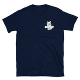 Baxter Westie (Puppy) T-Shirt