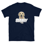 Sunny (Front Lge) T-Shirt