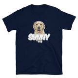 Sunny (Front Lge) T-Shirt