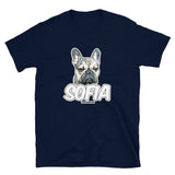 Sofia T-Shirt