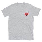 Sid Heart Unisex T-Shirt