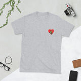 Sid Heart Unisex T-Shirt