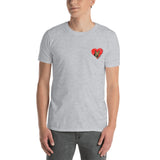 Sid Heart Unisex T-Shirt