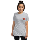 Sid Heart Unisex T-Shirt