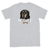 Peewee Unisex T-Shirt