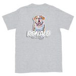 Ronald Lge (Bayside Bullies) Tshirt