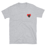 Peewee Heart Unisex T-Shirt