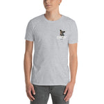 Dazzy Unisex T-Shirt