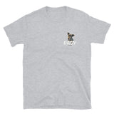 Dazzy Unisex T-Shirt