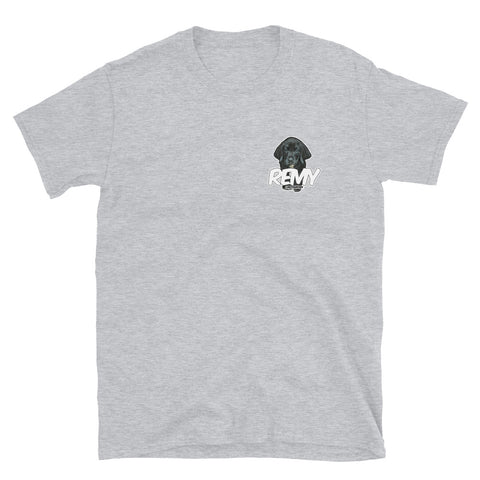 Remy Unisex T-Shirt