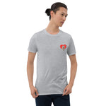 Lulu Heart Unisex T-Shirt