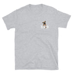 Taco Unisex T-Shirt