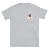 Taco Unisex T-Shirt