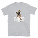 Taco (Big) Unisex T-Shirt