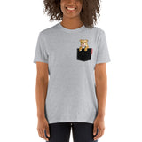 Butch (1) Unisex T-Shirt