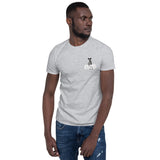 Enzo Unisex T-Shirt