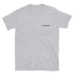 Enzo Unisex T-Shirt (front + back v1)