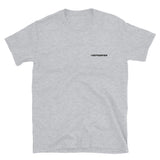 Enzo Unisex T-Shirt (front + back v1)