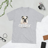 George (lge) T-Shirt